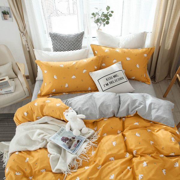 designer bedding explosion home textiles bed 4pc set fashion pop cotton environmental protection autumn and winter bedding sets
designer bedding explosion home textiles bed 4pc set fashion pop cotton environmental protection autumn and winter bedding sets