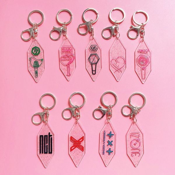 kpop bangtan boys izone txt nct twice produce 101 x1 tomorrow x together love yourself feel special flash key chain keyring j787, Silver
kpop bangtan boys izone txt nct twice produce 101 x1 tomorrow x together love yourself feel special flash key chain keyring j787, Silver