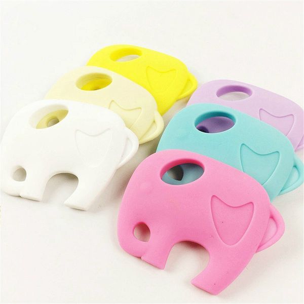 baby food grade silicone teether cute animal party chew baby baby child teeth toy chew necklace care tool
baby food grade silicone teether cute animal party chew baby baby child teeth toy chew necklace care tool