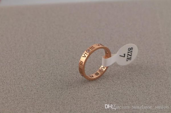 korean version of 18k rose gold roman numeral diamond ring men and women couple tail ring ring jewelry wholesale 2019, Silver
korean version of 18k rose gold roman numeral diamond ring men and women couple tail ring ring jewelry wholesale 2019, Silver