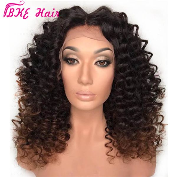 afro kinky curly wig ombre brown synthetic lace front wig natural black hair for women heat resistant hairs
afro kinky curly wig ombre brown synthetic lace front wig natural black hair for women heat resistant hairs