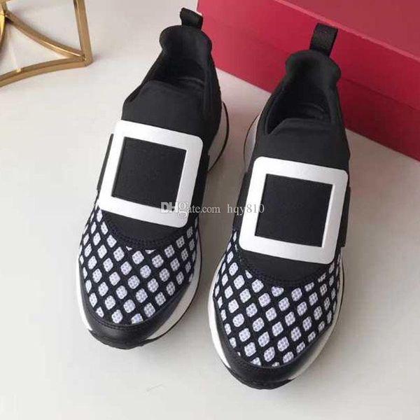 square buckle paris designer shoes 2019 spring luxury shoes cute sweet princess sneakers size 35-40 model qq122402, Black
square buckle paris designer shoes 2019 spring luxury shoes cute sweet princess sneakers size 35-40 model qq122402, Black