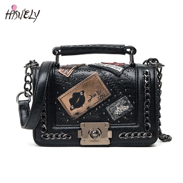 hisuely vintage letter women fashion pu leather handbags crossbody bag purses designer brand ladies shoulder chain shoulder bag
hisuely vintage letter women fashion pu leather handbags crossbody bag purses designer brand ladies shoulder chain shoulder bag