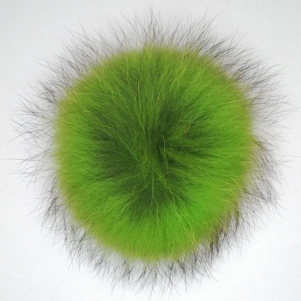 wholesale price 15 cm raccoon fur pompom ball accessories natural or customized colours as request fast drop delivery, Silver
wholesale price 15 cm raccoon fur pompom ball accessories natural or customized colours as request fast drop delivery, Silver