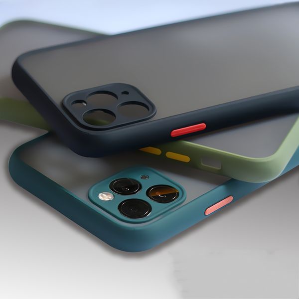 phone case for iphone 11 pro max x xr xs max 7 8 plus luxury contrast color frame matte hard pc protective for iphone 11 case
phone case for iphone 11 pro max x xr xs max 7 8 plus luxury contrast color frame matte hard pc protective for iphone 11 case