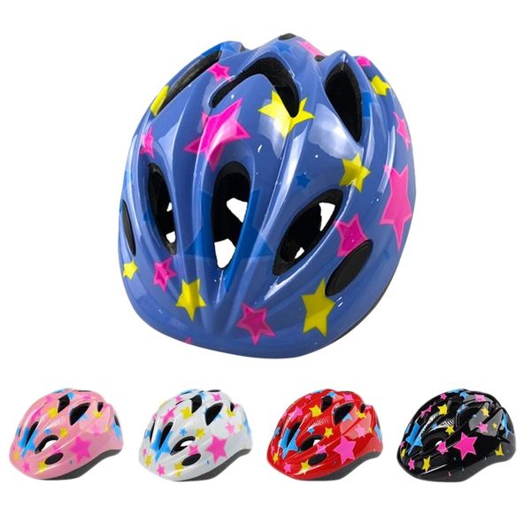 helmet for children with light scooter helmet for kids ice skating balance car skateboard bike riding outdoor sports head helmet
helmet for children with light scooter helmet for kids ice skating balance car skateboard bike riding outdoor sports head helmet