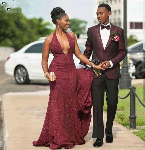 new arrival red prom evening dresses sleeveless floor-length sweep train mermaid natural sequin backless plus size custom dress, Black;red
new arrival red prom evening dresses sleeveless floor-length sweep train mermaid natural sequin backless plus size custom dress, Black;red