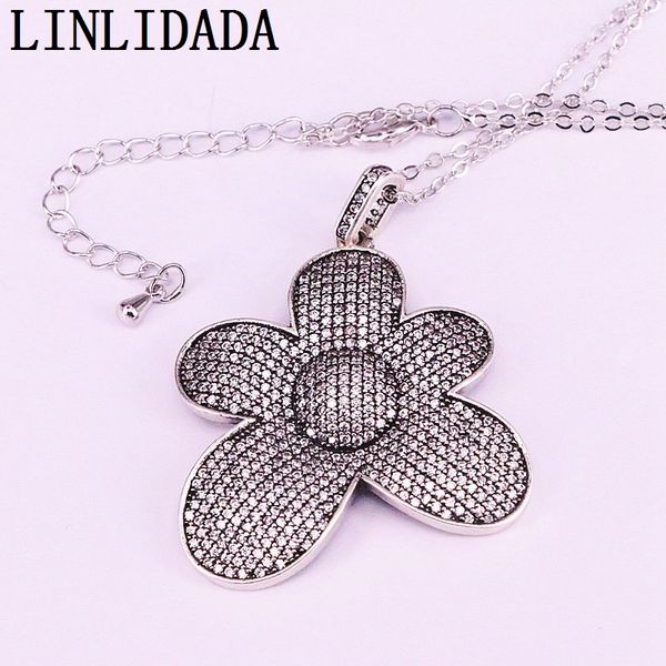 4pcs shiny cz cubic zirconia big flower pendant necklaces vintage silver color for women jewelry
4pcs shiny cz cubic zirconia big flower pendant necklaces vintage silver color for women jewelry