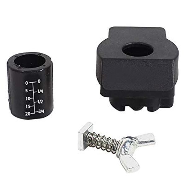 novel universal sanding grinding guide attachment locator positioner for dremel a576 rotary tool shipping
novel universal sanding grinding guide attachment locator positioner for dremel a576 rotary tool shipping