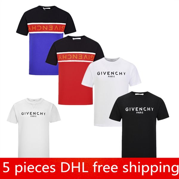 19 luxury europe pari embroidery contra t patchwork t hirt fa hion men de igner t hirt ca ual men clothe cotton tee
19 luxury europe pari embroidery contra t patchwork t hirt fa hion men de igner t hirt ca ual men clothe cotton tee