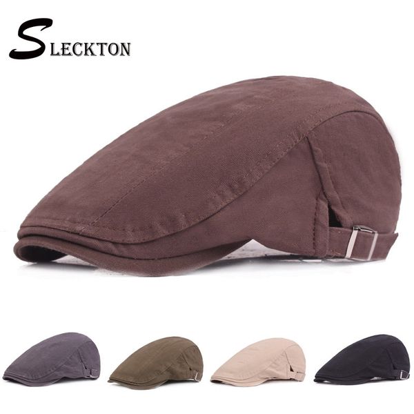 sleckton cotton beret hat travel cap sun visor retro newsboy cap forward solid baret french hat flat for women men, Blue;gray
sleckton cotton beret hat travel cap sun visor retro newsboy cap forward solid baret french hat flat for women men, Blue;gray