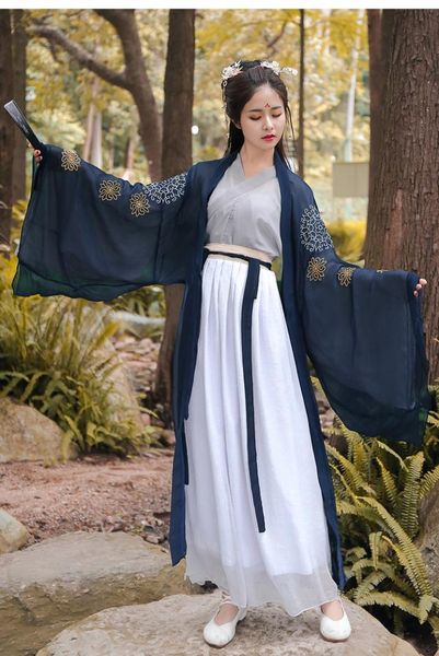 chinese dance costume traditional stage outfit hanfu dress for female tang dynasty elegant fairy princess dance clothes cosplay, Black;red
chinese dance costume traditional stage outfit hanfu dress for female tang dynasty elegant fairy princess dance clothes cosplay, Black;red