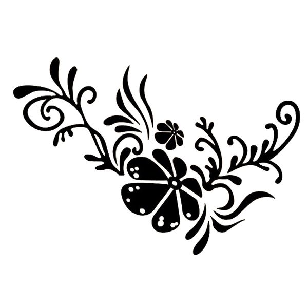 16*11cm car decal flowering beautiful flower car accessories motorcycle helmet car styling
16*11cm car decal flowering beautiful flower car accessories motorcycle helmet car styling