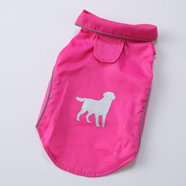 summer outdoor puppy pet rain coat dog cat clothes waterproof jacket coats wholesale dropshipping chubasquero dog apparel
summer outdoor puppy pet rain coat dog cat clothes waterproof jacket coats wholesale dropshipping chubasquero dog apparel