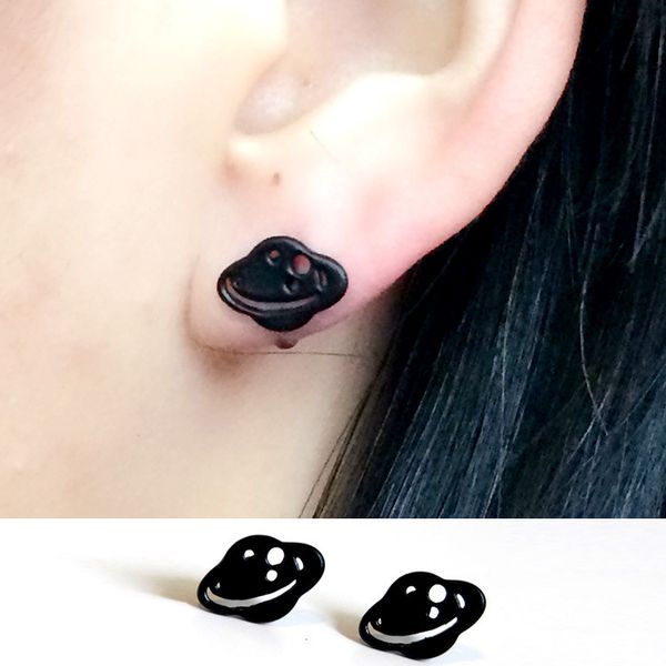 planet sky fashion anime cartoon earring animal stud earrings women girls kids jewelry new gift, Golden;silver
planet sky fashion anime cartoon earring animal stud earrings women girls kids jewelry new gift, Golden;silver