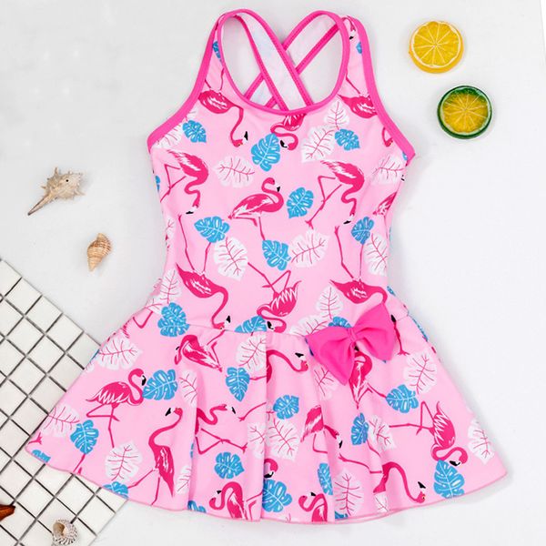 cute swimwear girls pink print one piece swimsuit for kids baby princess skirt dress bikini children swimming bathing suit 2019
cute swimwear girls pink print one piece swimsuit for kids baby princess skirt dress bikini children swimming bathing suit 2019