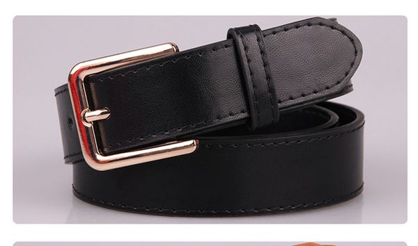 2020 ladies belt simple wild tide decoration japanese word pin buckle casual korean belt fashion pu leather belt, Black;brown
2020 ladies belt simple wild tide decoration japanese word pin buckle casual korean belt fashion pu leather belt, Black;brown