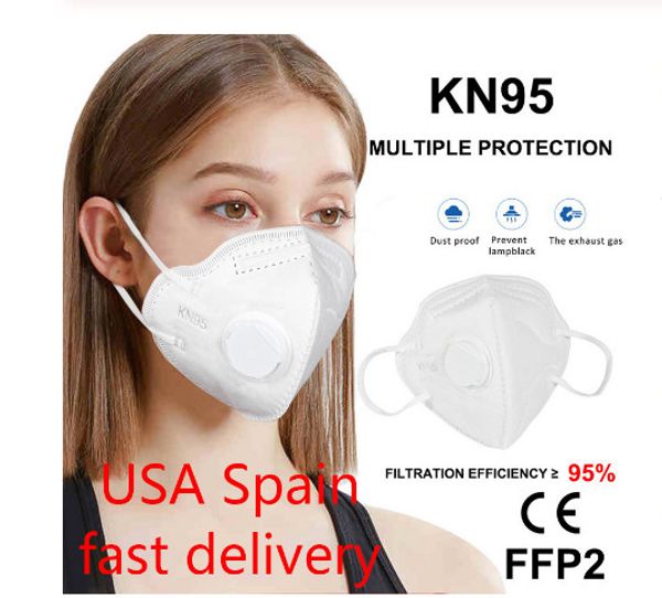 Маски для лица Маски N95 KN95 FFP2 CERTIFIED 4 Layers Valved многоразового дыхания Клапана воздушного фильтра респиратор роты Бесплатной доставкой
Маски для лица Маски N95 KN95 FFP2 CERTIFIED 4 Layers Valved многоразового дыхания Клапана воздушного фильтра респиратор роты Бесплатной доставкой