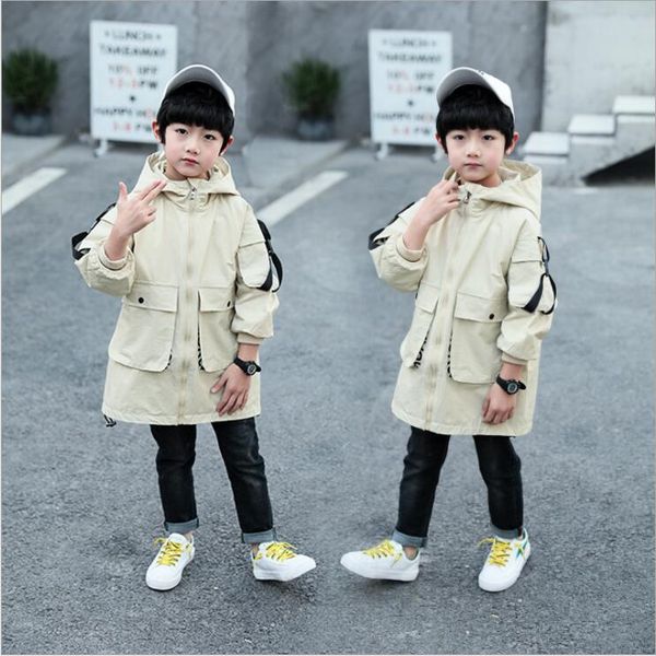 boys autumn new pattern pure colour hooded windbreaker baby boys clothes size 110-160cm, Camo
boys autumn new pattern pure colour hooded windbreaker baby boys clothes size 110-160cm, Camo