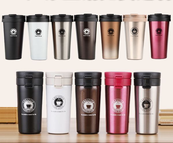 the latest 13oz stainless steel coffee mug mug comes with a lid, the lid can be portable and ing
the latest 13oz stainless steel coffee mug mug comes with a lid, the lid can be portable and ing
