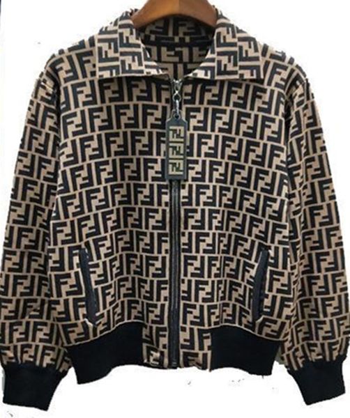 Mens designer jackets womens designer winter coats jackets womens women selling fashion jackets FF thin hyperbolic fabric autumn jacket coat
Mens designer jackets womens designer winter coats jackets womens women selling fashion jackets FF thin hyperbolic fabric autumn jacket coat