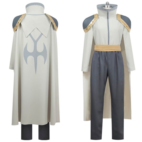 cosplay costume fairy tail cos fairy tail prehito dark magic guide cos, Black
cosplay costume fairy tail cos fairy tail prehito dark magic guide cos, Black