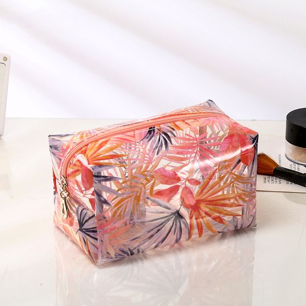 girl pvc zipper cosmetic bags pouch travel waterproof clear toiletry make up box pouch case women makeup organizer
girl pvc zipper cosmetic bags pouch travel waterproof clear toiletry make up box pouch case women makeup organizer