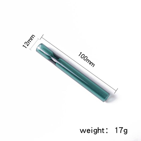 colroful burner oil one hitter herb cigarette holder glass pipe steamroller filters for tobacco dry 4inch bat thick hand pipes pyr nbje, White;black
colroful burner oil one hitter herb cigarette holder glass pipe steamroller filters for tobacco dry 4inch bat thick hand pipes pyr nbje, White;black