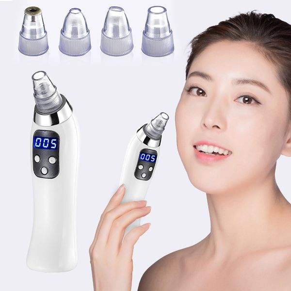 skin care pore vacuum blackhead remover acne pimple removal vacuum suction remove blackheads skin peeling machine beauty device
skin care pore vacuum blackhead remover acne pimple removal vacuum suction remove blackheads skin peeling machine beauty device