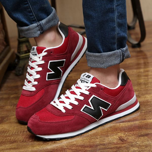 new men running shoes women summer breathable brand sneakers outdoor light comfortable sports athletic shoes male
new men running shoes women summer breathable brand sneakers outdoor light comfortable sports athletic shoes male