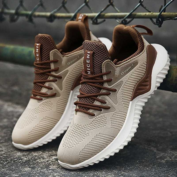 taobo 2020 summer new men's shoes breathable running sports casual shoes flying woven mesh size 46 shoe fashion sneakers
taobo 2020 summer new men's shoes breathable running sports casual shoes flying woven mesh size 46 shoe fashion sneakers