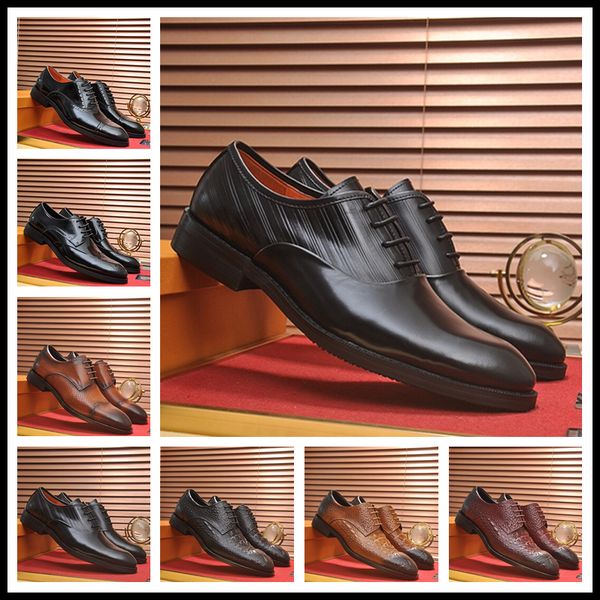 25ss new arrival italian leather men high shoes handmade loafers light shoes adults brown black men's size 38-45 with box
25ss new arrival italian leather men high shoes handmade loafers light shoes adults brown black men's size 38-45 with box
