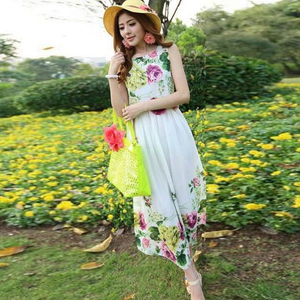chiffon a-line dress women 2019 print short sleeve long dresses and ladies casual o-neck loose dress, Black;gray
chiffon a-line dress women 2019 print short sleeve long dresses and ladies casual o-neck loose dress, Black;gray