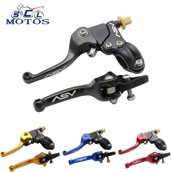 sclmotos-cnc asv motorcycle brake рычаги сцепления складная рычаг для dirt bike pit atv
sclmotos-cnc asv motorcycle brake рычаги сцепления складная рычаг для dirt bike pit atv