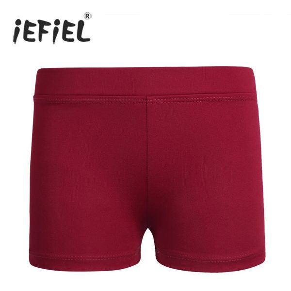 iefiel 4 color girls boy-cut low rise breathable slim cut activewear ballet tutu dance shorts workout gym dancer class practice, Black;red
iefiel 4 color girls boy-cut low rise breathable slim cut activewear ballet tutu dance shorts workout gym dancer class practice, Black;red