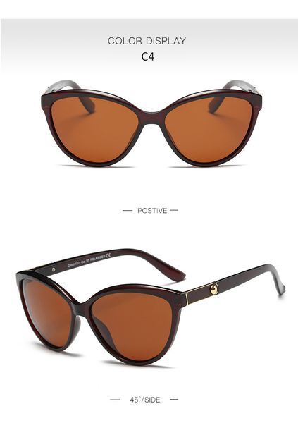 retro style new fashion pretty oval shape sunglasses brand designer lovely multicolor fashion sun glasses, White;black
retro style new fashion pretty oval shape sunglasses brand designer lovely multicolor fashion sun glasses, White;black