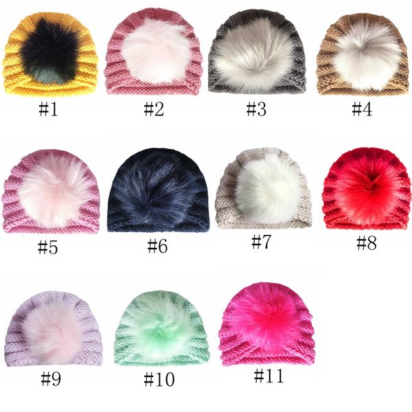 hairbands warm hat knitted knitted ear pom hha801 kids winter protection soft baby headbands candy hats baby caps color odnhg, White;black
hairbands warm hat knitted knitted ear pom hha801 kids winter protection soft baby headbands candy hats baby caps color odnhg, White;black