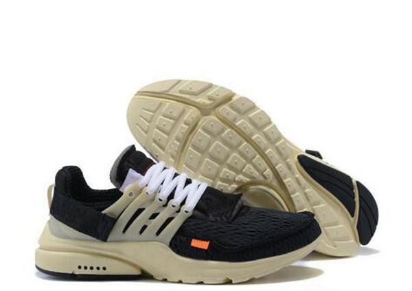 2018 New Mens Fashiong Running Shoes Black White Presto Sport Sneakers Outdoor Casual Jogging Shoe Top Quality with box
2018 New Mens Fashiong Running Shoes Black White Presto Sport Sneakers Outdoor Casual Jogging Shoe Top Quality with box
