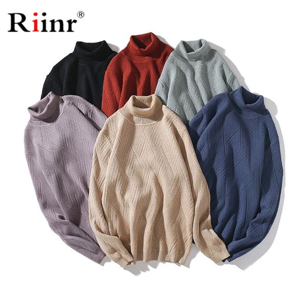 riinr new autumn men casual sweaters men's hihg collar solid color long sleeve pullover male half high collar sweater, White;black
riinr new autumn men casual sweaters men's hihg collar solid color long sleeve pullover male half high collar sweater, White;black