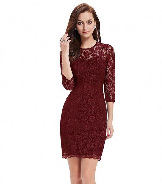 plus size ball gown new red black round neck sleeve lace party cocktail homecoming dresses vestidos de fiesta, Blue;pink
plus size ball gown new red black round neck sleeve lace party cocktail homecoming dresses vestidos de fiesta, Blue;pink
