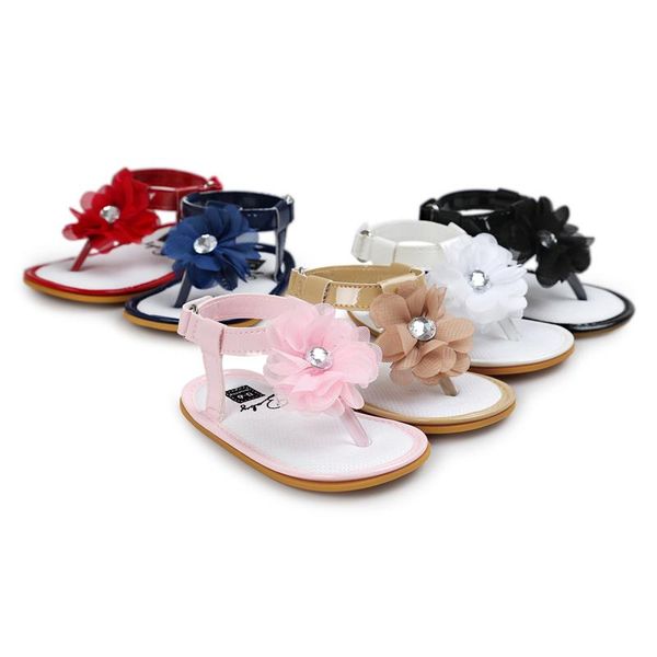 baby girl summer flower sandals shoes anti slip floral crystal sandals for children kids toddler newborn outdoor walking shoes, Black;red
baby girl summer flower sandals shoes anti slip floral crystal sandals for children kids toddler newborn outdoor walking shoes, Black;red