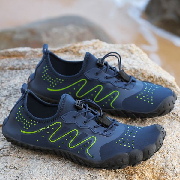 men women beach shoes swimming water shoes breathable aqua big size mens five finger
men women beach shoes swimming water shoes breathable aqua big size mens five finger