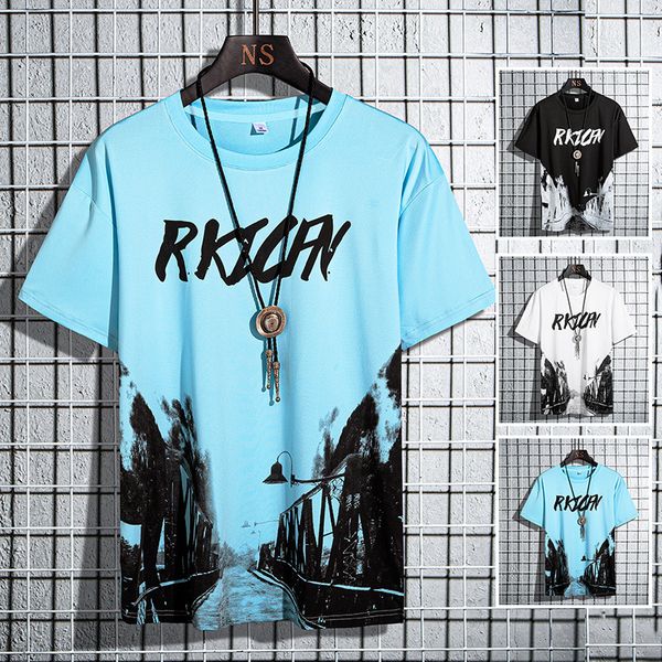 summer cool t-shirt fashion shirt crew neck breathable anti-wrinkle anti-pilling city sytle loose style cool
summer cool t-shirt fashion shirt crew neck breathable anti-wrinkle anti-pilling city sytle loose style cool