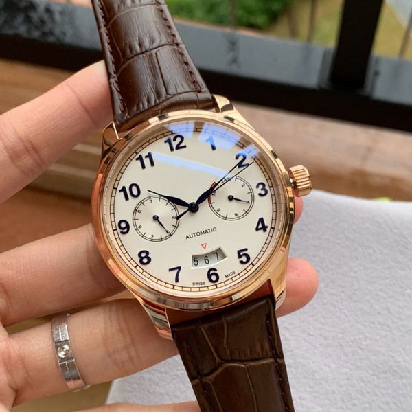 montres pour hommes авомаиекое меаниекое движение авомаиека даа бела надпи, Slivery;brown
montres pour hommes авомаиекое меаниекое движение авомаиека даа бела надпи, Slivery;brown