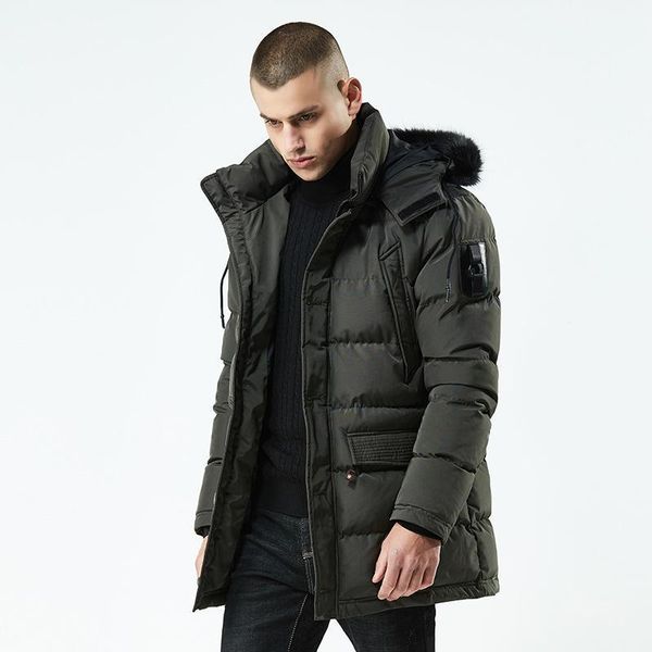 wholesale stereoscopic bag mens designer winter coats new style winter jacket men medium length thickening mens winter jacket, Black
wholesale stereoscopic bag mens designer winter coats new style winter jacket men medium length thickening mens winter jacket, Black