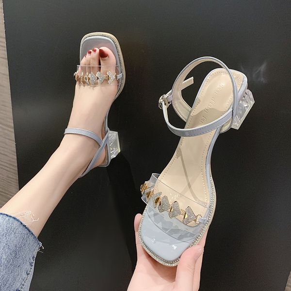 female sandal comfort shoes for women rhinestone sandals high heels 2020 women's buckle strap med ladies comfort block with, Black
female sandal comfort shoes for women rhinestone sandals high heels 2020 women's buckle strap med ladies comfort block with, Black