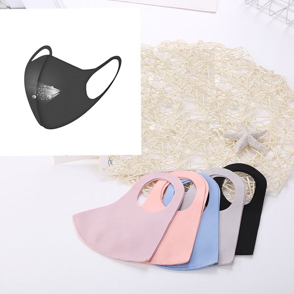1pcs black kpop mouth face mask breathable reusable face masks dustproof anti-bacterial outdoor travel masks supplies
1pcs black kpop mouth face mask breathable reusable face masks dustproof anti-bacterial outdoor travel masks supplies