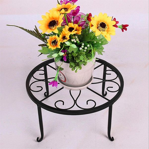 nordic indoor outdoor iron flower pot stands round plant display pot rack shelf living room balcony floor flower shelf
nordic indoor outdoor iron flower pot stands round plant display pot rack shelf living room balcony floor flower shelf