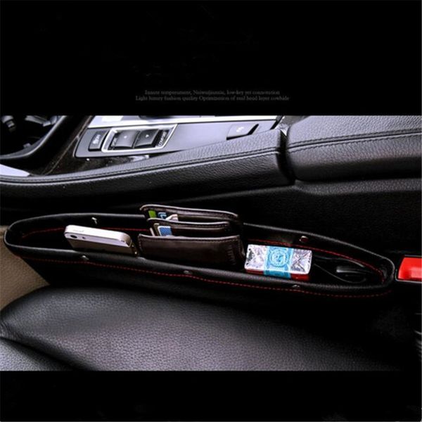 pu leather car seat gap pocket organizer car seat side storage box gap fill slit for wallet phone coins cigarette keys cards pen
pu leather car seat gap pocket organizer car seat side storage box gap fill slit for wallet phone coins cigarette keys cards pen