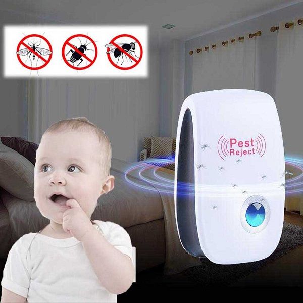 ultrasonic pest repeller mouse mosquito-cockroach reject 1pcs bug multi-purpose
ultrasonic pest repeller mouse mosquito-cockroach reject 1pcs bug multi-purpose